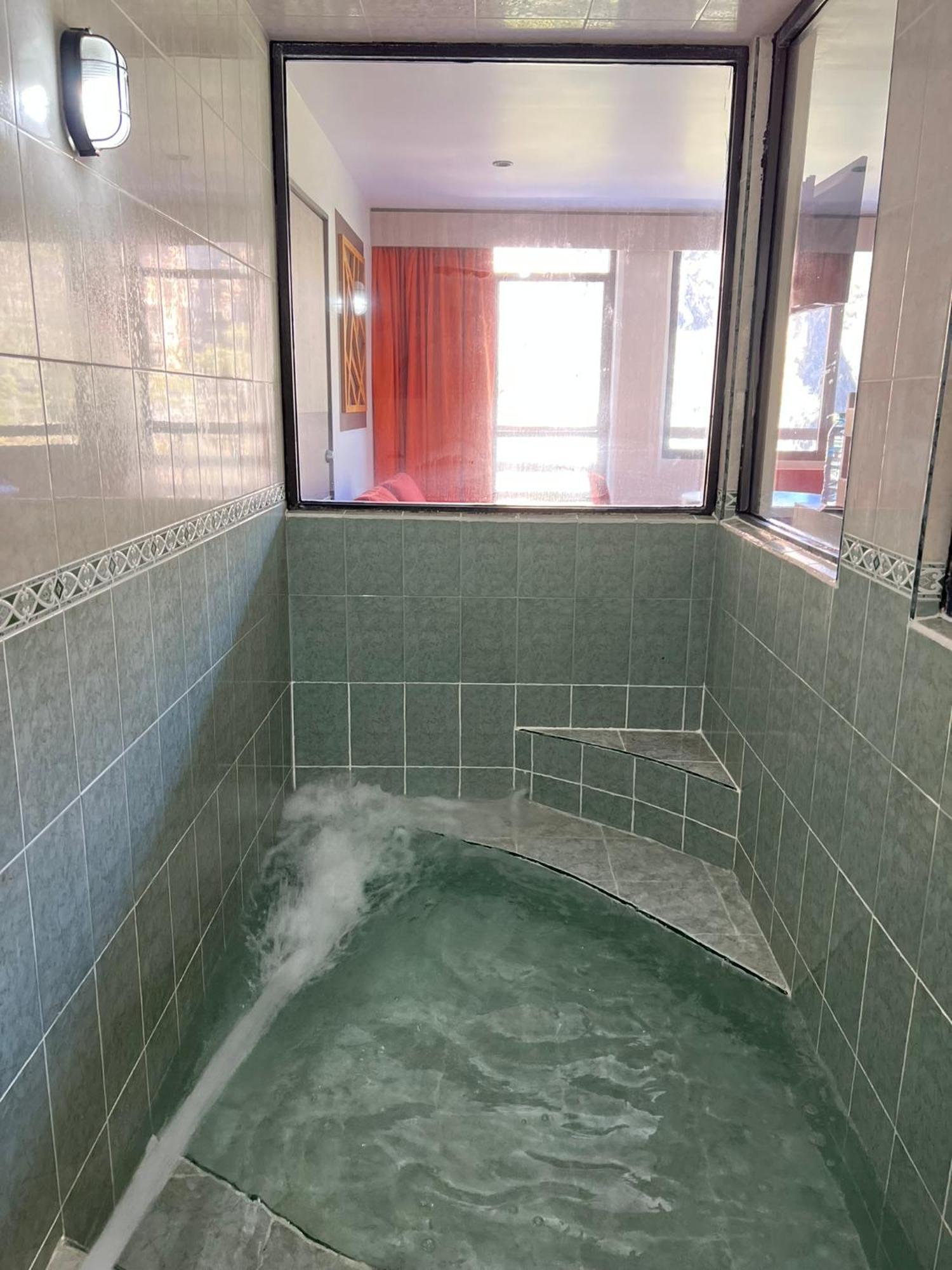 奇格纳瓦潘水疗酒店 外观 照片